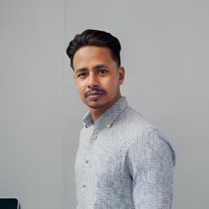 Printing team - Al-Waha Group Dubai