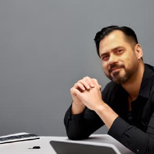 Designing team - Al-Waha Group Dubai