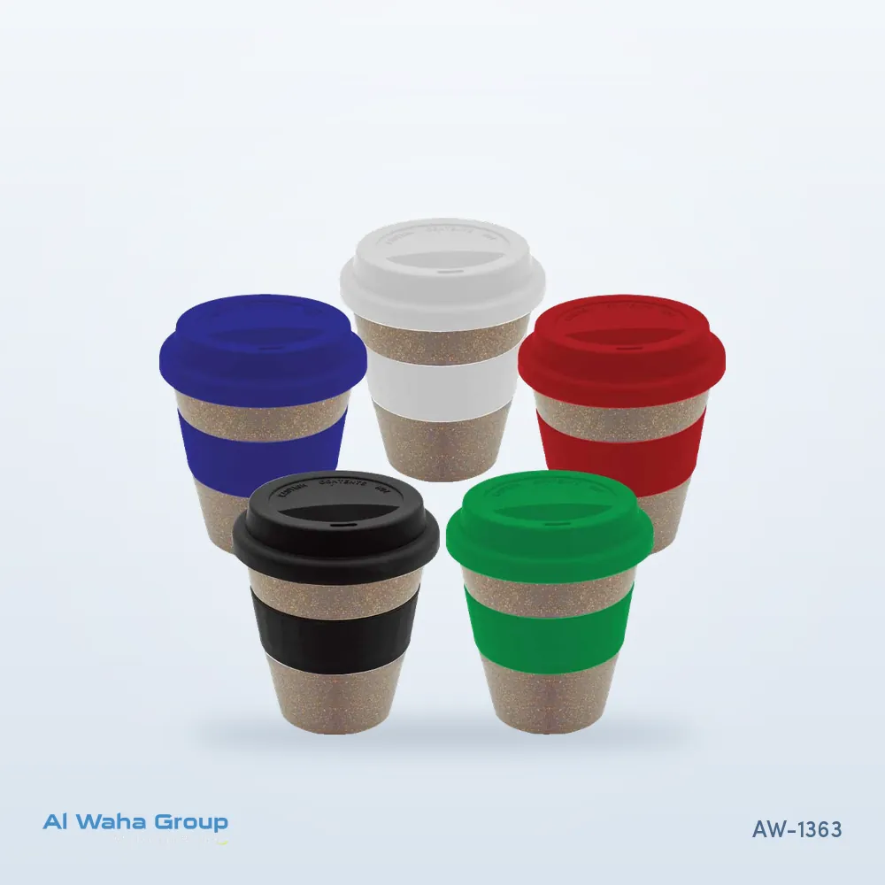 Bamboo Fibre Cup