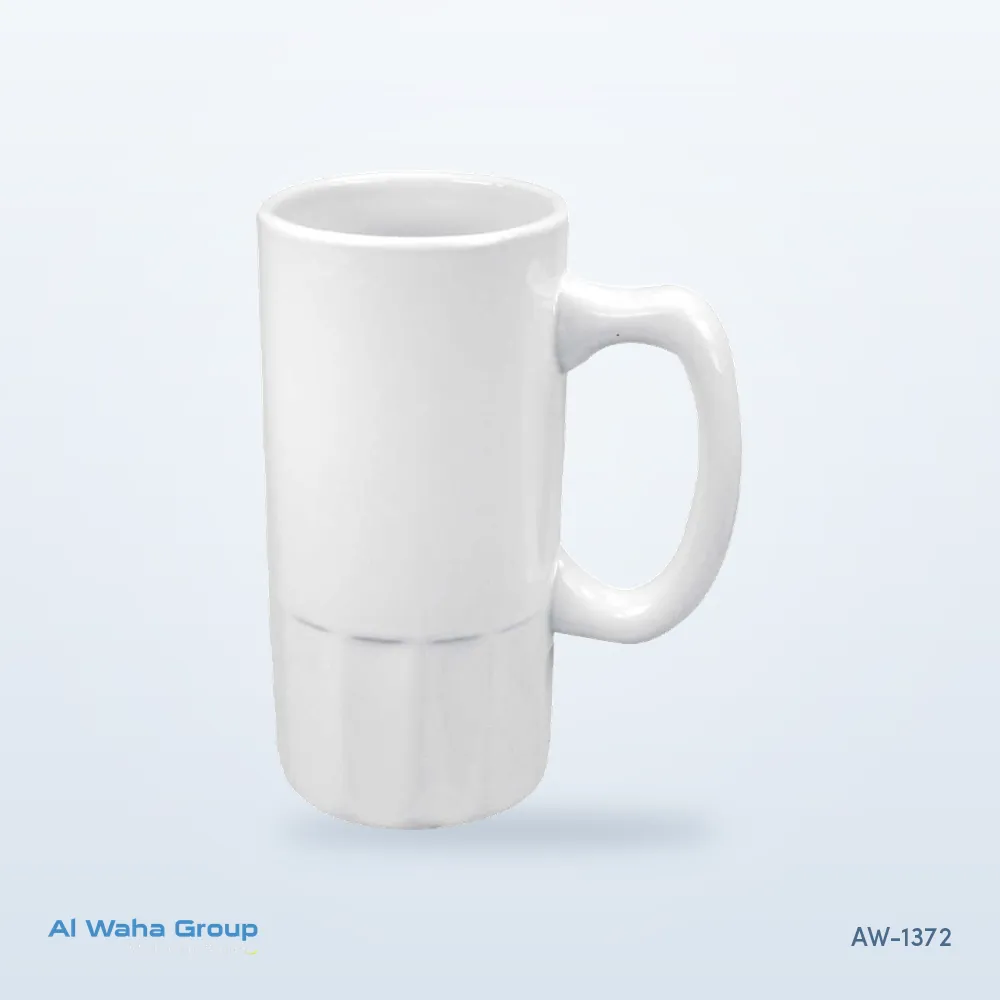 Ceramic Beer Mug