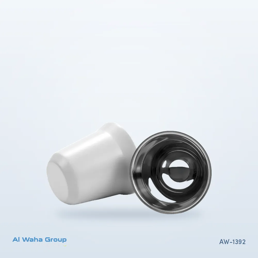 Steel Gahwa Cup, 80 ml