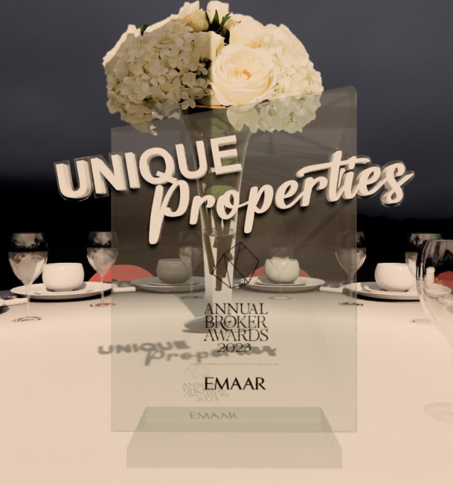 Emaar project detail - Al-Waha Group Dubai