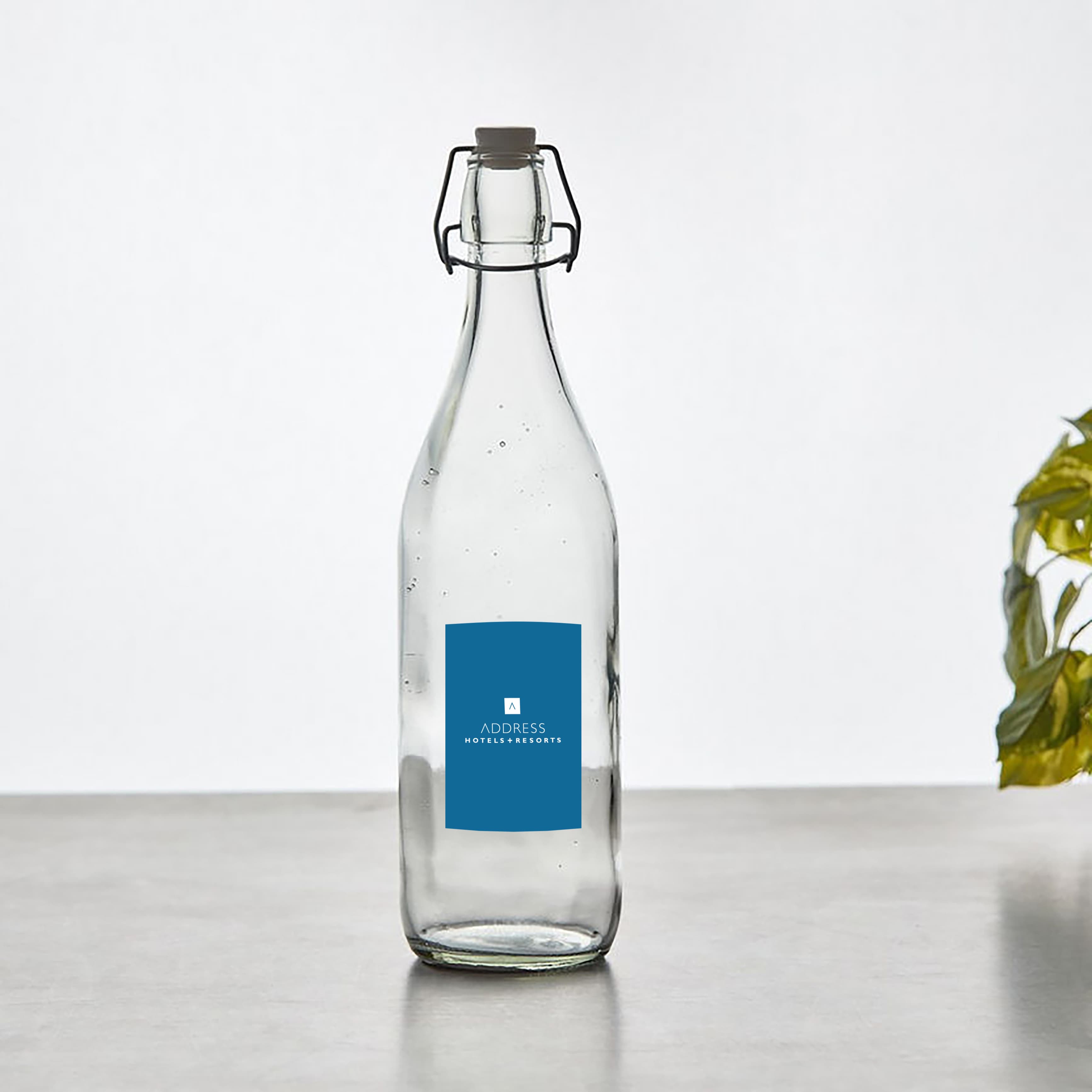 Hotel signage and branding solution Dubai - Al-Waha Group