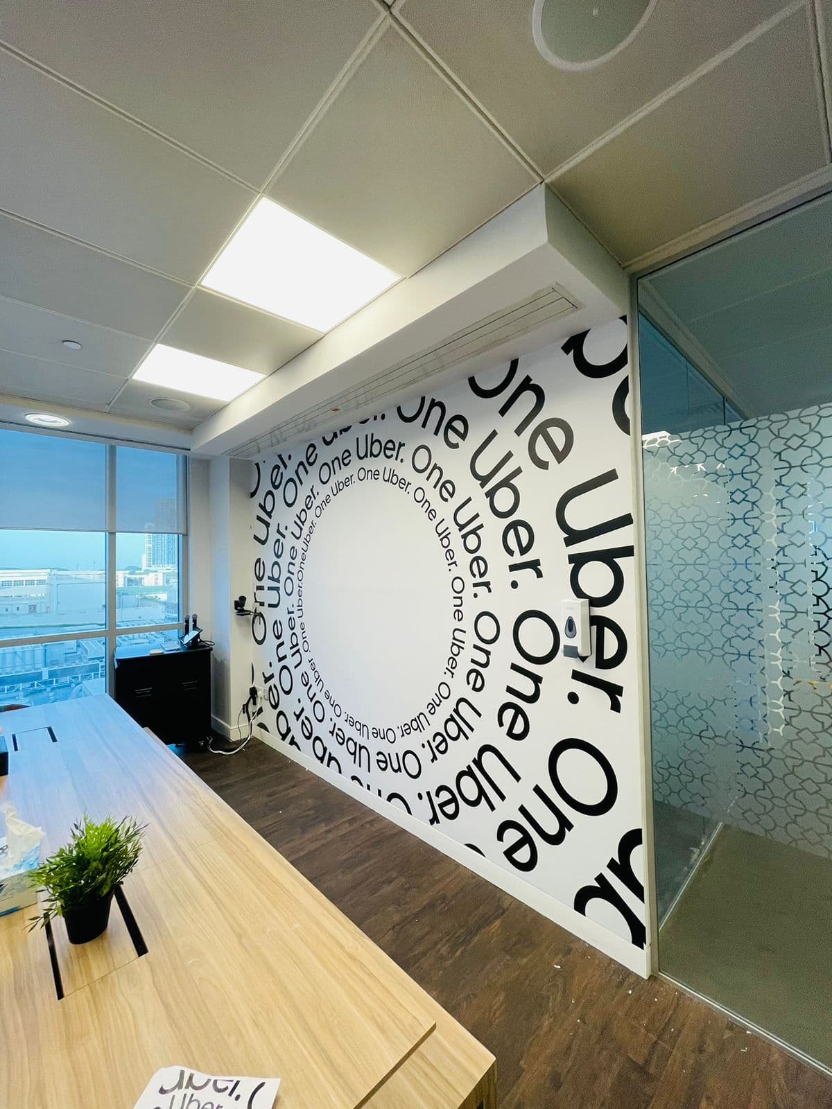 Digital Printing Services - printing and signage service by Al-Waha Group Dubai