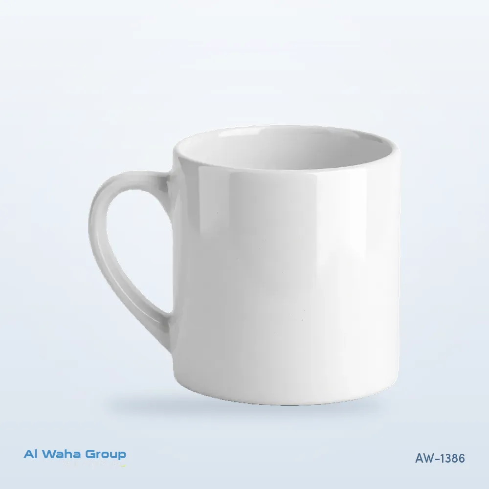 Ceramic Tea Cup, 180 ml, AW-1386